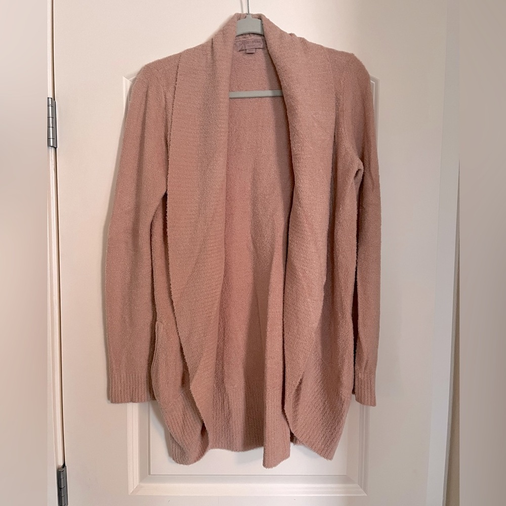 Barefoot Dreams Circle Cardigan